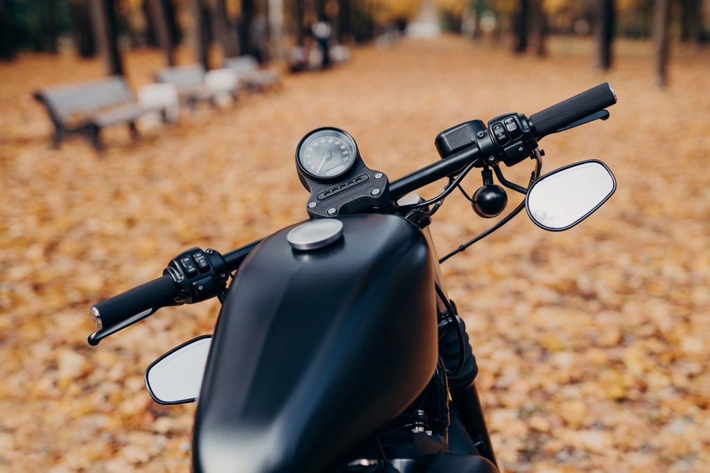 When to Upgrade to a Bigger Motorcycle